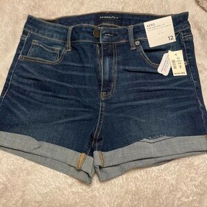 Aeropostal 3” size 12 Shorts